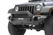 Load image into Gallery viewer, Go Rhino 07-20 Jeep Wrangler JL/JLU/JK/JKU/Gladiator JT Trailline 20 Light Mount Bar