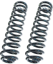 Load image into Gallery viewer, Camburg 05-24 Ford F-250/350 4WD 2.5in. Performance Coil Springs (pair) (gas)