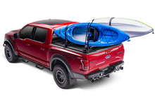 Load image into Gallery viewer, Retrax 2022+ Toyota Tundra CrewMax 5.5ft Bed w/ Deck Rail System PowertraxONE XR