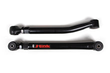 Load image into Gallery viewer, JKS 07-18 Jeep Wrangler JK Front Adj. Lower Control Arm - Rubber