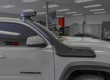 Load image into Gallery viewer, K&amp;N 16-23 Toyota Tacoma V6-3.5L Elevated Intake Kit (Snorkel)