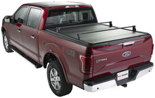 Load image into Gallery viewer, Pace Edwards 15-16 Ford F-Series LightDuty 8ft Bed UltraGroove Metal