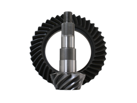 Revolution Gear & Axle GM 8.25in IFS Reverse Rotation 4.56 Ratio Ring & Pinion Set