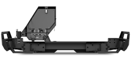 Body Armor 4x4 10-24 Toyota 4Runner Pro Series II - Passenger Side Swingout