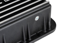 Load image into Gallery viewer, afe aFe POWER Transmission Pan Ford Trucks 80-92 (AOD Transmission)