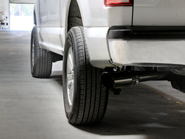 afe aFe CONTROL Wheel Spacers Ford F-150 21-25 6x135mm CB 87.1mm 2 IN Thickness