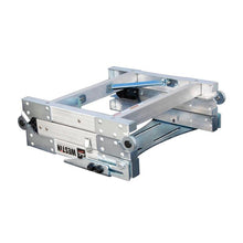 Load image into Gallery viewer, Westin Truck-Pal Tailgate Ladder - Aluminum