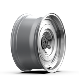 fifteen52 Analog HD 17x8 / 5x150 BP / 25mm ET / 110.3mm CB / 5.5in BS / Machined Clear Wheel