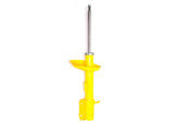 DOBINSONS GAS STRUT (LEFT HAND) - GS59-628 LH - Yellow