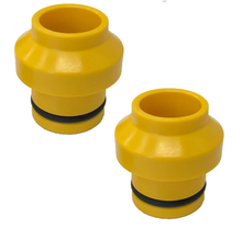 Load image into Gallery viewer, SeaSucker 15x110mm Thru-Axle Boost Plugs