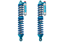 Load image into Gallery viewer, King Shocks Arctic Cat Wildcat 2/4 Seat Rear 2.5 Piggyback Coilover w/ Adjuster