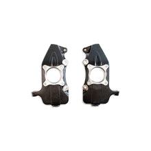 Load image into Gallery viewer, QA1 21-25 Ford F150 2WD Dual Adjustable Lowering Kit w/ Spindles - 3.5-5.5in