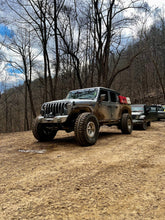 Load image into Gallery viewer, Gauntlet Front Bumper w/Winch Plate for Jeep JL/JT  (2018+)