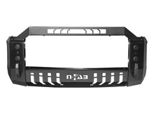 Load image into Gallery viewer, N-Fab HVM Bull Bar 19-23 Dodge Ram 1500 - Tex. Black