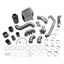 Load image into Gallery viewer, Wehrli 07.5-10 Chevrolet 6.6L Duramax LMM Stage 3 High Flow Bundle Kit - Bengal Grey