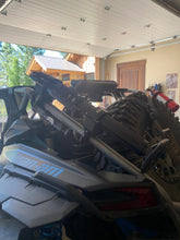 Load image into Gallery viewer, CarbonPro SXS  Hydraulic Jack