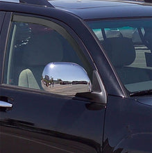 Load image into Gallery viewer, Putco 2021 Ford F-150 Super Cab Element Tinted Window Visors (Set of 4)