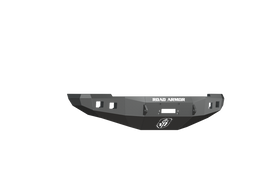 Road Armor 10-18 Ram 2500 Stealth Front Winch Bumper - Tex Blk