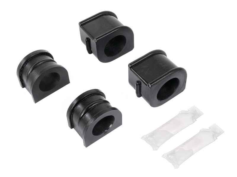 aFe CONTROL Sway Bar Service Kit Fits Sway Bars 440-401001-J 440-401001-L and 530-401001-J