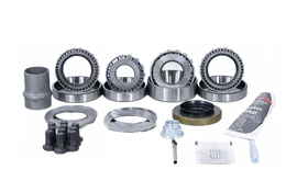 Revolution Gear & Axle 86-89 Toyota Gen4 Pickup 7.5in IFS 45mm Ring & Pinion Master Install Kit