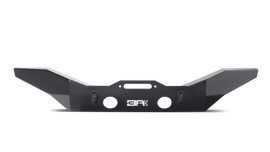 Body Armor 4x4 2018+ Jeep Wrangler JL Gladiator JT Full Width Front Bumper (Rubicon Model Only )