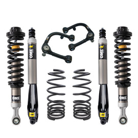 ARB OME Coil Springs