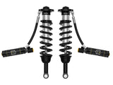 ICON 2025 Toyota 4Runner 4WD 1.25-3in Front 2.5 VS RR CDEV Coilover Kit