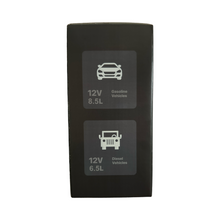 Load image into Gallery viewer, Battery Booster /Jump Starter