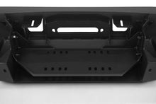Load image into Gallery viewer, DV8 Offroad 14-24 Toyota 4Runner Centric Series Winch Front Bumper
