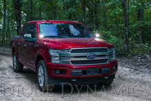 Load image into Gallery viewer, Diode Dynamics 15-20 Ford F-150/Raptor Pro SS3 LED Ditch Light Kit - Yellow Combo