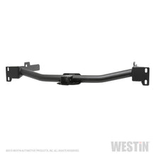 Load image into Gallery viewer, Westin 19-20 Chevy/GMC Silverado/Sierra 1500 Outlaw Bumper Hitch Accessory - Textured Black