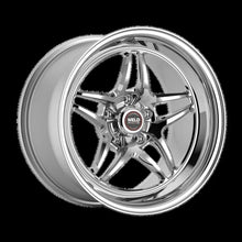 Load image into Gallery viewer, Weld S81 20x11.0 / 6x135mm BP / 8in BS Polished Wheel (Low Pad) - Non-Beadlock