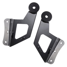 Load image into Gallery viewer, Oracle 99-14 Ford F250/F350/Superduty/Excursion Off-Road LED Light Bar Roof Brackets