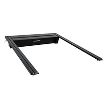 Load image into Gallery viewer, Westin 20-26 GM Silverado/Sierra 2500/3500 6.5ft Bed Electric Retractable Tonneau Cover - Black