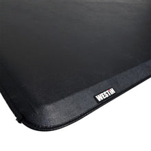 Load image into Gallery viewer, Westin 09-18 Dodge RAM 1500 / 10-23 2500/3500 6ft. 4in. Bed Soft Roll Tonneau Cover - Black