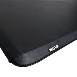 Westin 15-24 Ford F-150 6.5ft. Bed Soft Roll Tonneau Cover - Black