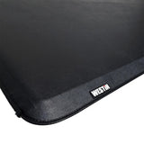 Westin 19-24 Chevrolet/GMC Silverado/Sierra 1500 5ft. 10in. Bed Soft Roll Tonneau Cover - Black