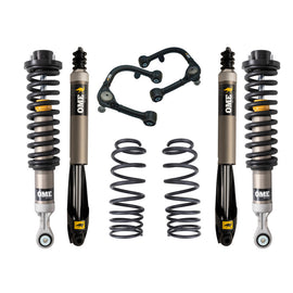 ARB OME Coil Springs