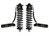 ICON 2017+ Ford F-250/350 SD 4WD 2.5-3in 3.0 Series VS RR CDEV Bolt-In Coilover Conversion Kit