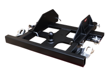 Load image into Gallery viewer, Gen-Y Advantage OEM Puck Mount 5th Wheel Gooseneck Ford Combo Hitch (Curt Q24/A25 5th Wheel Head)