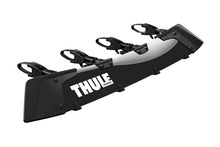 Load image into Gallery viewer, Thule AirScreen XT Roof Rack Wind Fairing M - 38in. (Black)