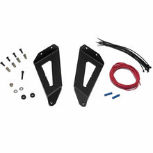 Load image into Gallery viewer, Putco 04-13 Nissan Frontier - Roof bracket Kit for PN 10055 - 50in Curved