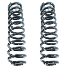 Load image into Gallery viewer, Camburg 05-24 Ford F-250/350 4wd 2.5in. Performance Coil Springs (pair) (diesel)