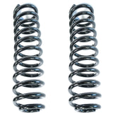 Camburg 05-24 Ford F-250/350 4wd 2.5in. Performance Coil Springs (pair) (diesel)