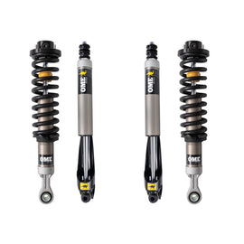 ARB OME Struts & Cartridges