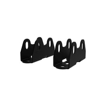 Load image into Gallery viewer, KC HiLiTES Platform One Quick Fist Roof Rack Mount (Does Not Include Rack)