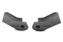 Load image into Gallery viewer, DV8 Offroad 2021+ Ford Bronco Trailing Arm Skid Plates w/ OEM Skid