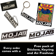 Load image into Gallery viewer, Back to back Velcro hook and loop tape