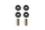 Fabtech 15-24 Toyota 4Runner 4WD Rear Bushing & Sleeve Kit