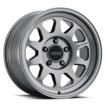 Load image into Gallery viewer, Method MR316 20x10 / 6x135 BP / -18mm Offset / 87mm CB Gloss Titanium Wheel